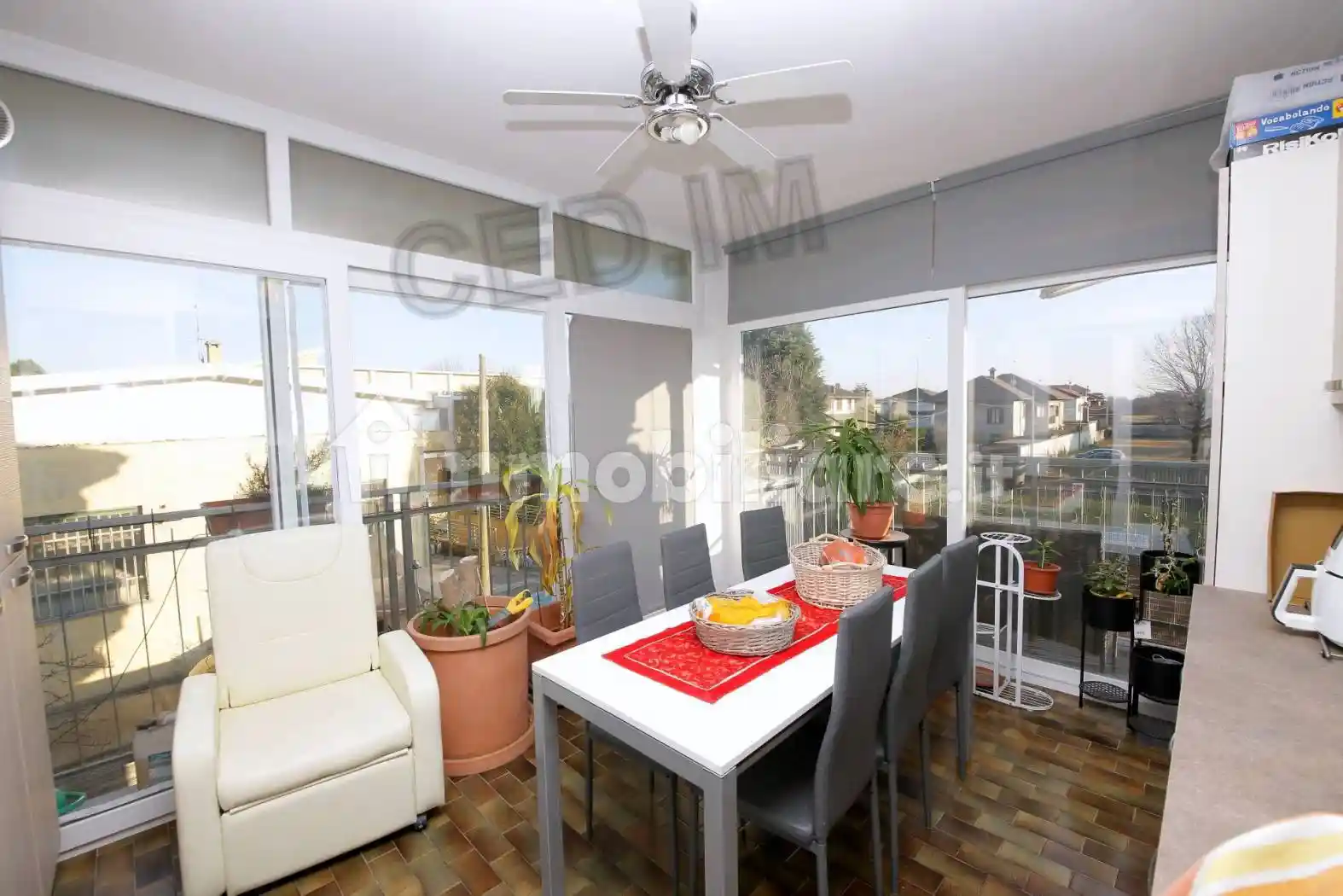 Villa in vendita a Busto Arsizio