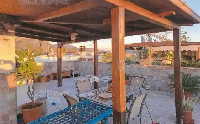 Villetta a schiera in vendita a Terracina