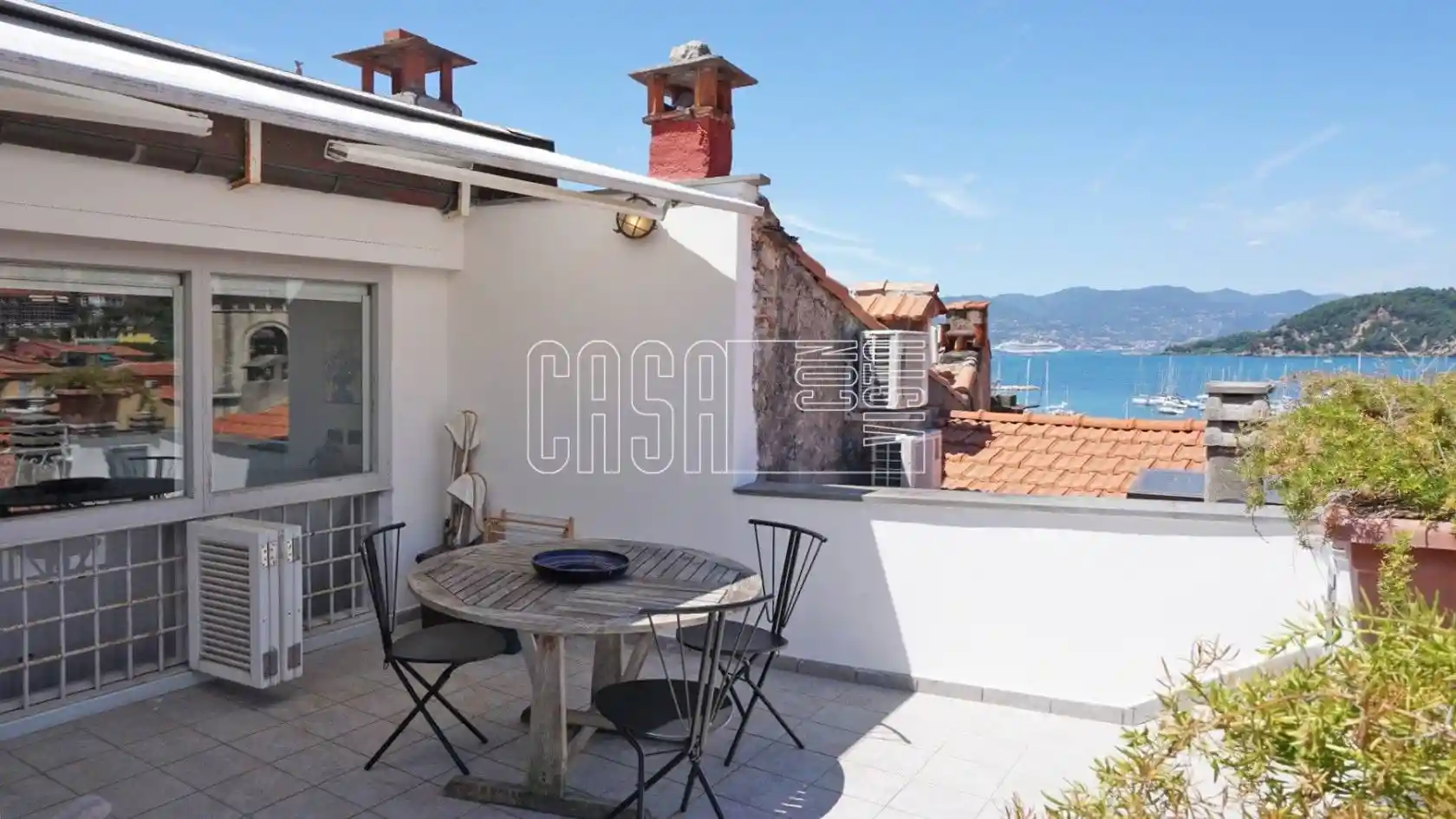 Attico - Mansarda in vendita a Lerici