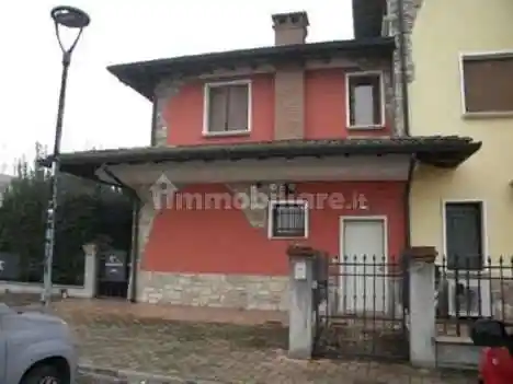 Appartamento in vendita a Marmirolo