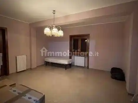 Appartamento in vendita a San Lorenzo del Vallo