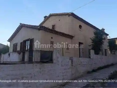 Appartamento in vendita a Crosia