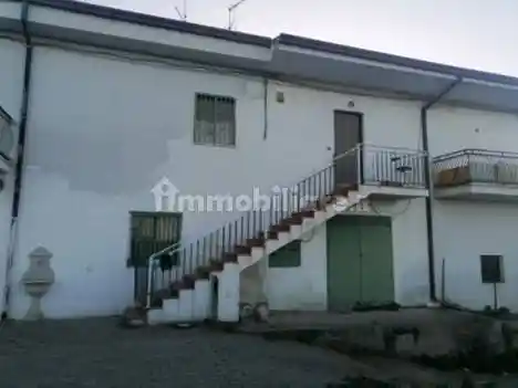 Appartamento in vendita a Corigliano-Rossano