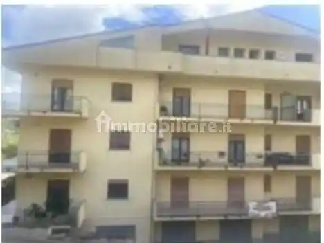 Appartamento in vendita a Lungro