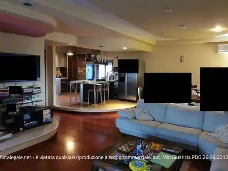 Appartamento in vendita a Corigliano-Rossano