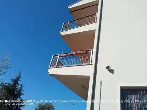 Appartamento in vendita a Frascineto