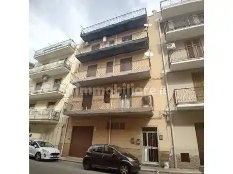 Appartamento in vendita a Bagheria