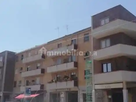 Appartamento in vendita a Piombino