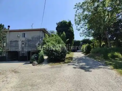 Appartamento in vendita a Sermide e Felonica