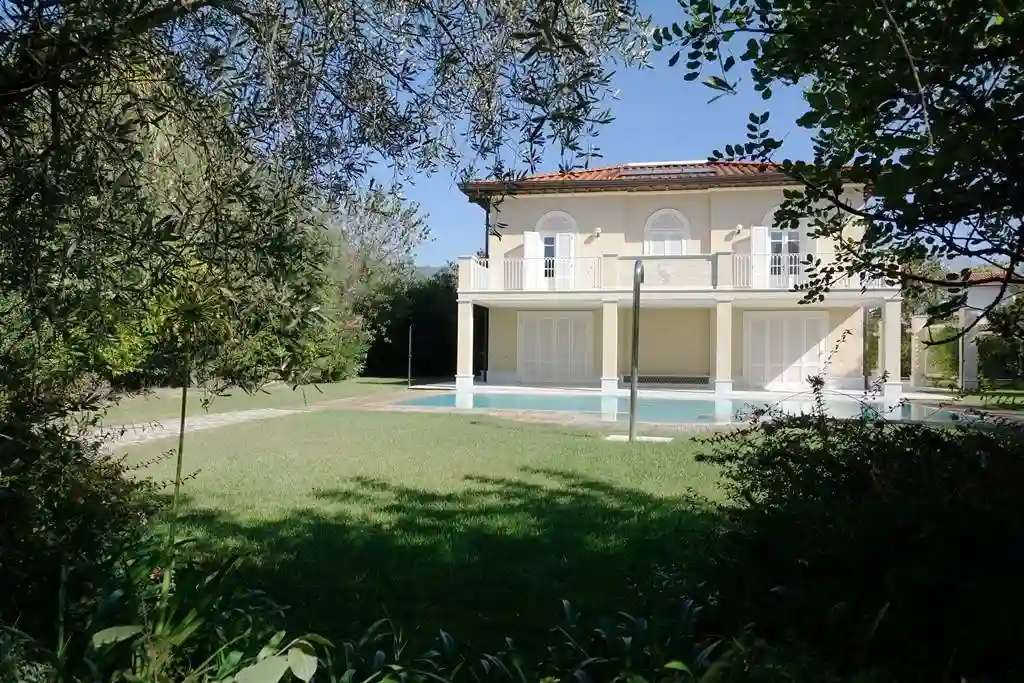 Villa - foto 4