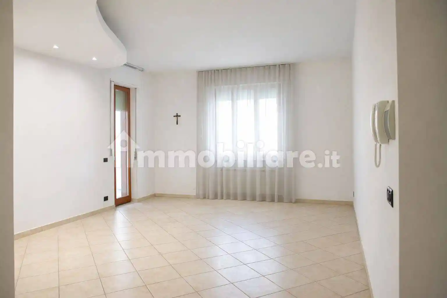 Appartamento in affitto a Vasto