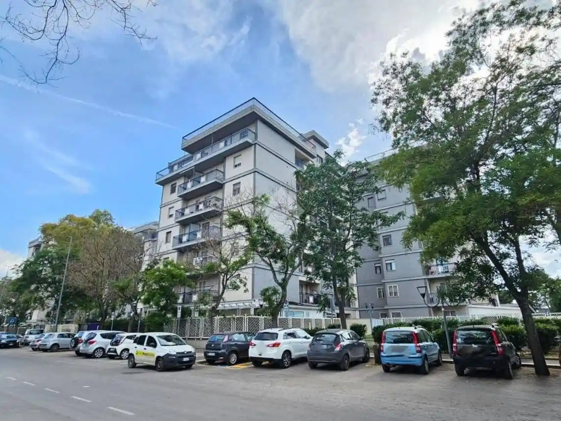 Appartamento in vendita a Foggia