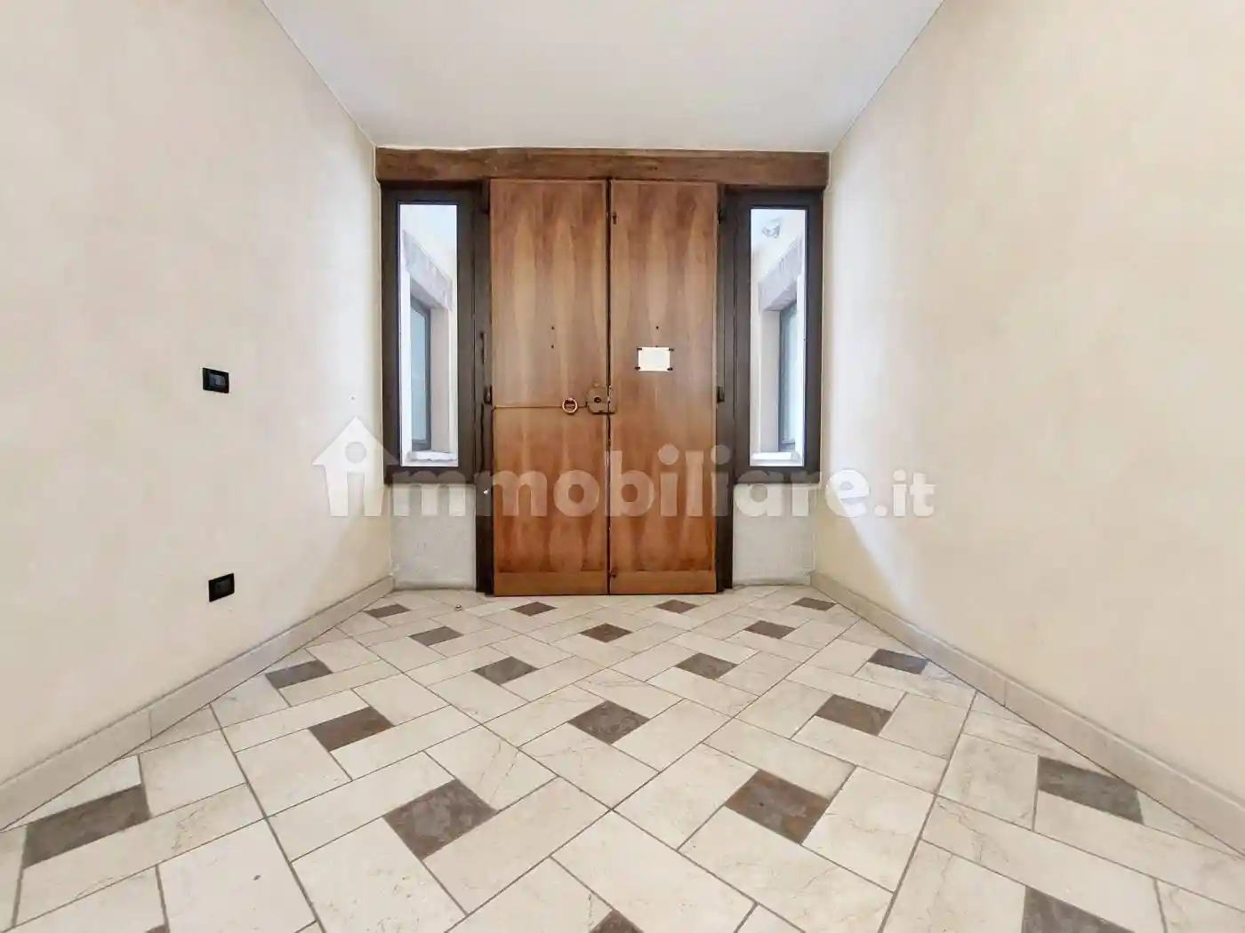 Appartamento in vendita a Suzzara