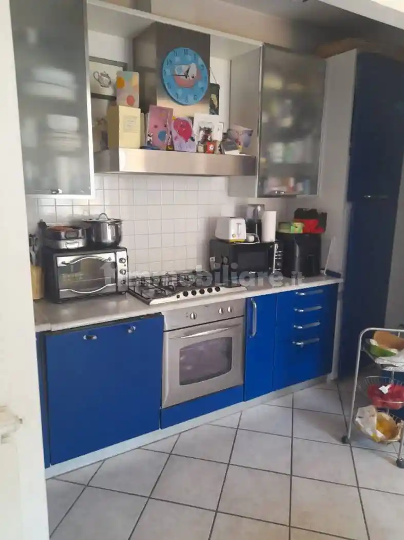 Appartamento in vendita a Massa