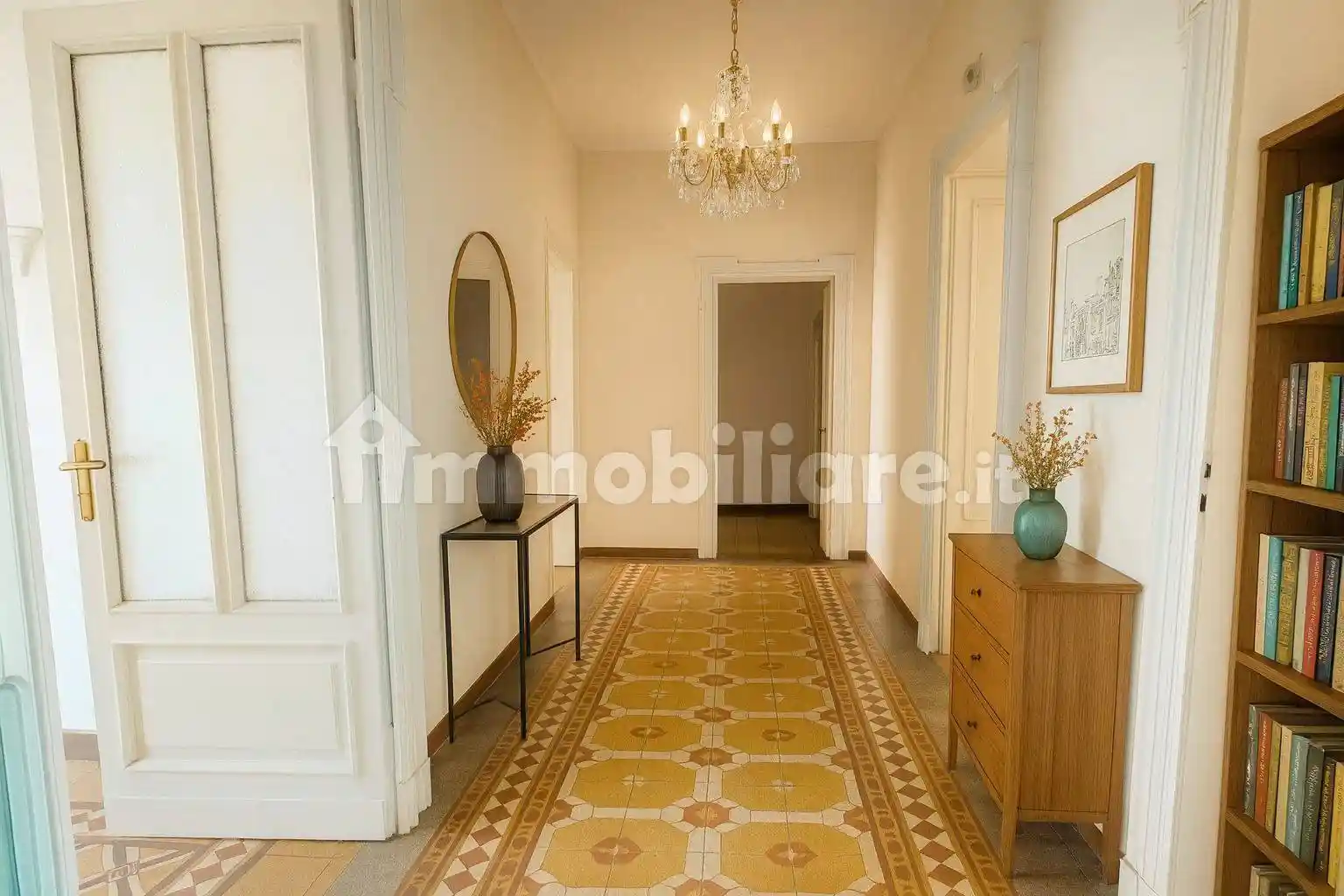 Appartamento in vendita a Asti