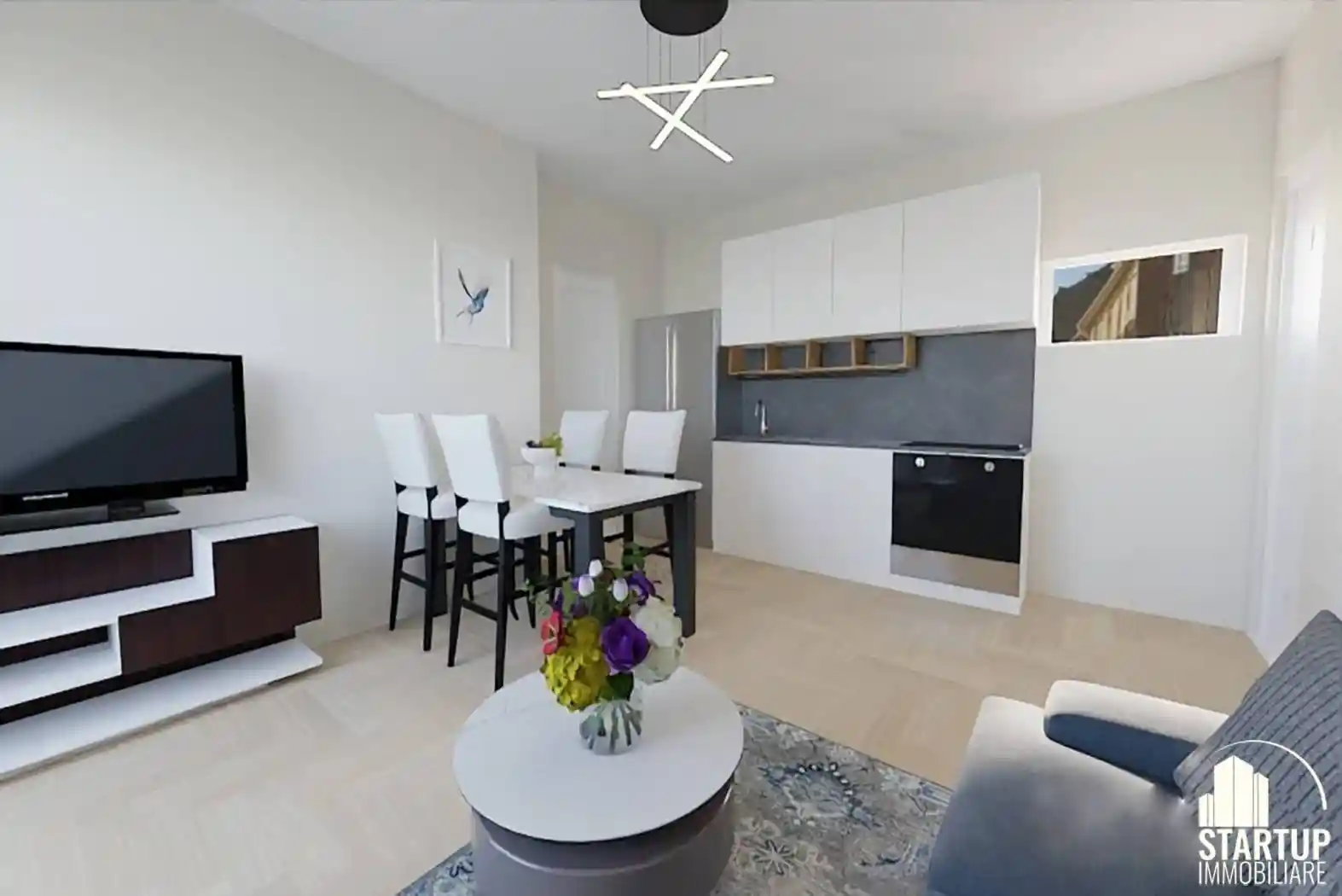 Appartamento in vendita a Settimo Milanese