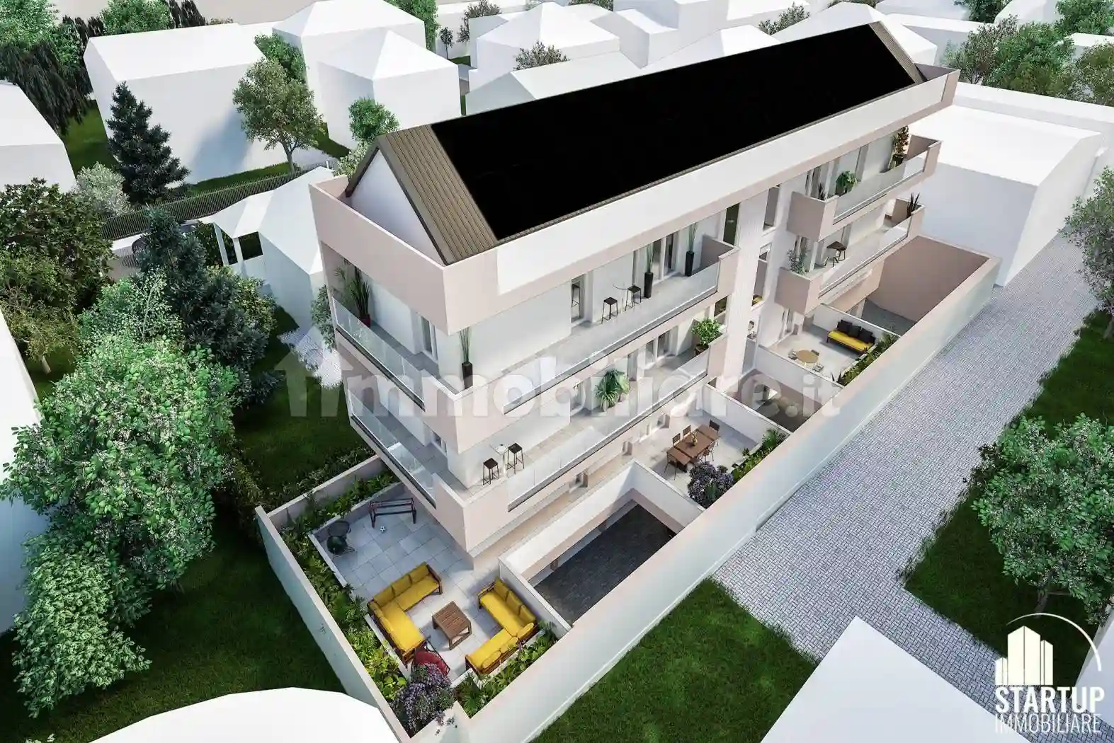 Appartamento - foto 3