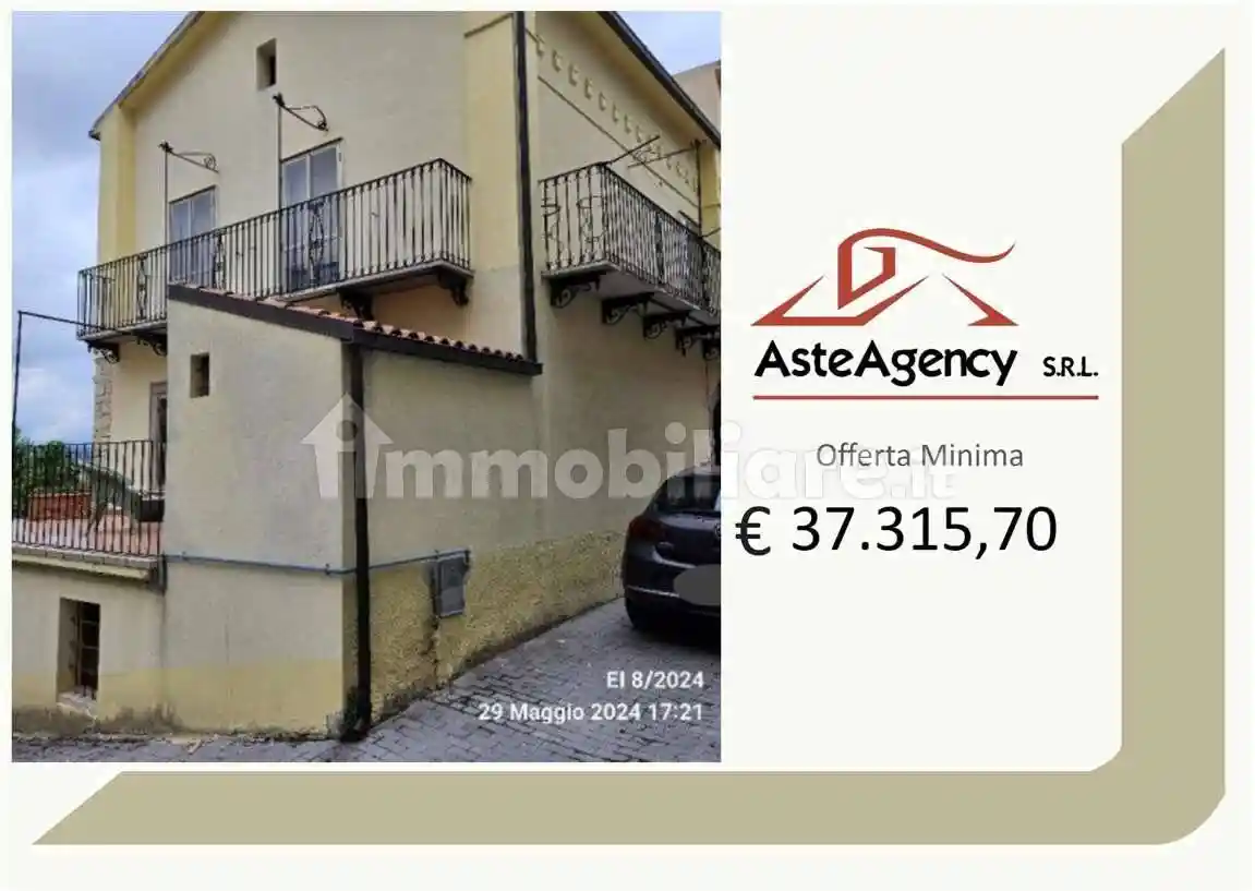 Appartamento in vendita a Acquaviva Collecroce