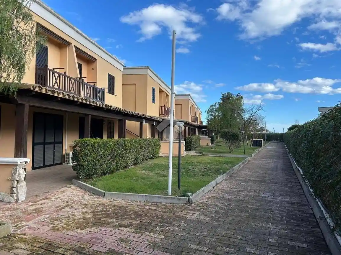 Casa indipendente in vendita a Manfredonia