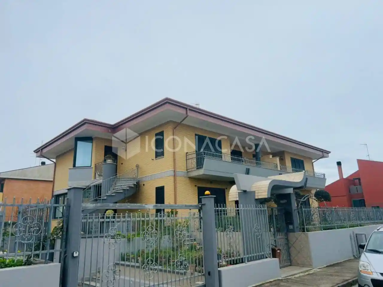 Appartamento in vendita a Termoli