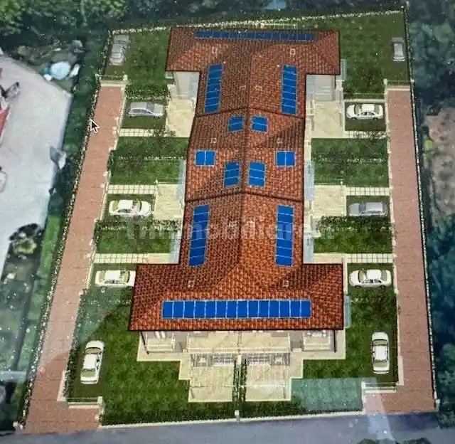 Villa in vendita a Montignoso