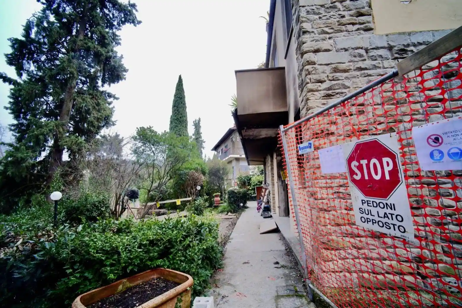 Appartamento in vendita a Firenze