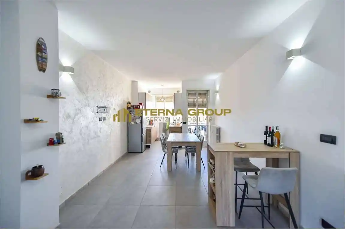 Appartamento in vendita a Nichelino