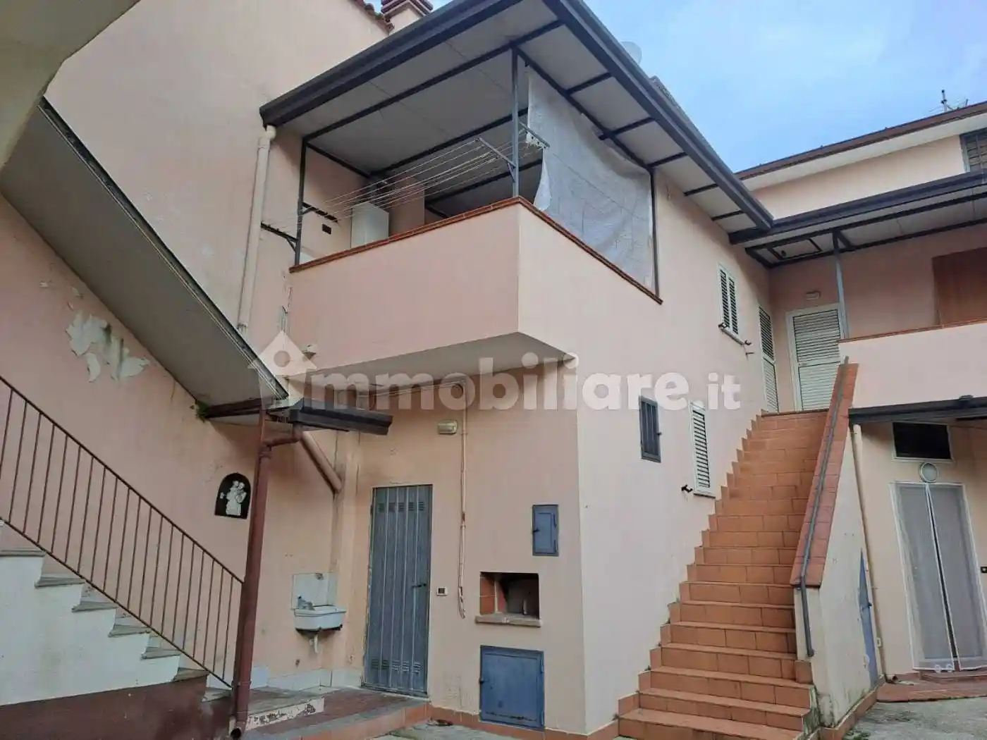 Appartamento in vendita a San Nicola la Strada