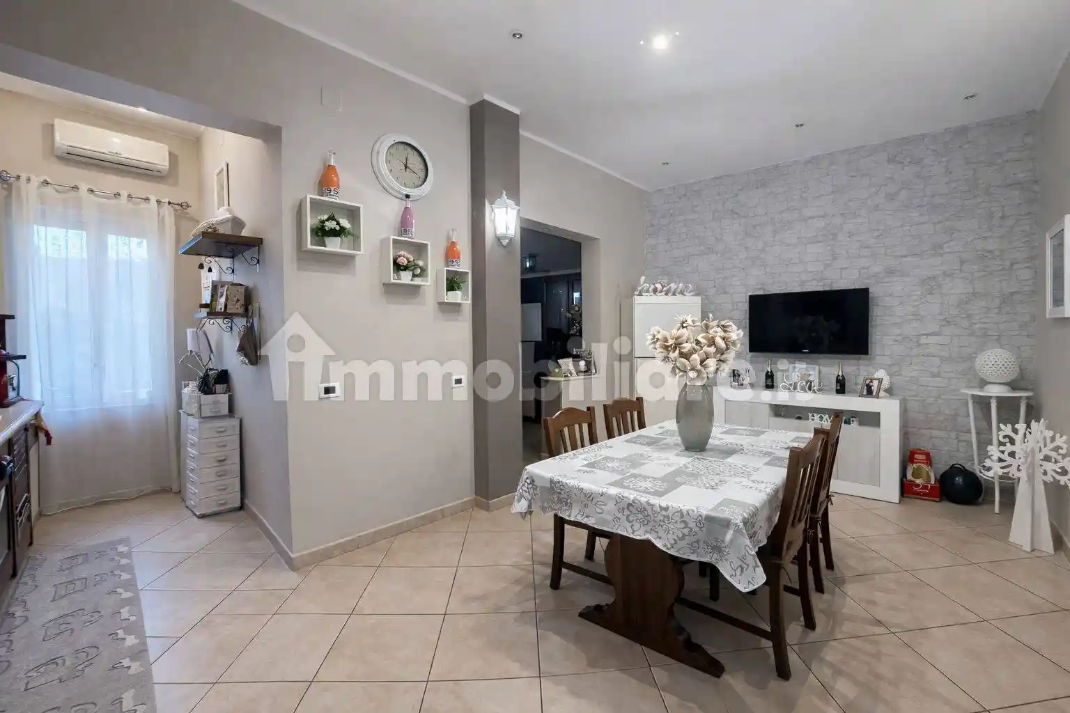 Appartamento in vendita a Palermo