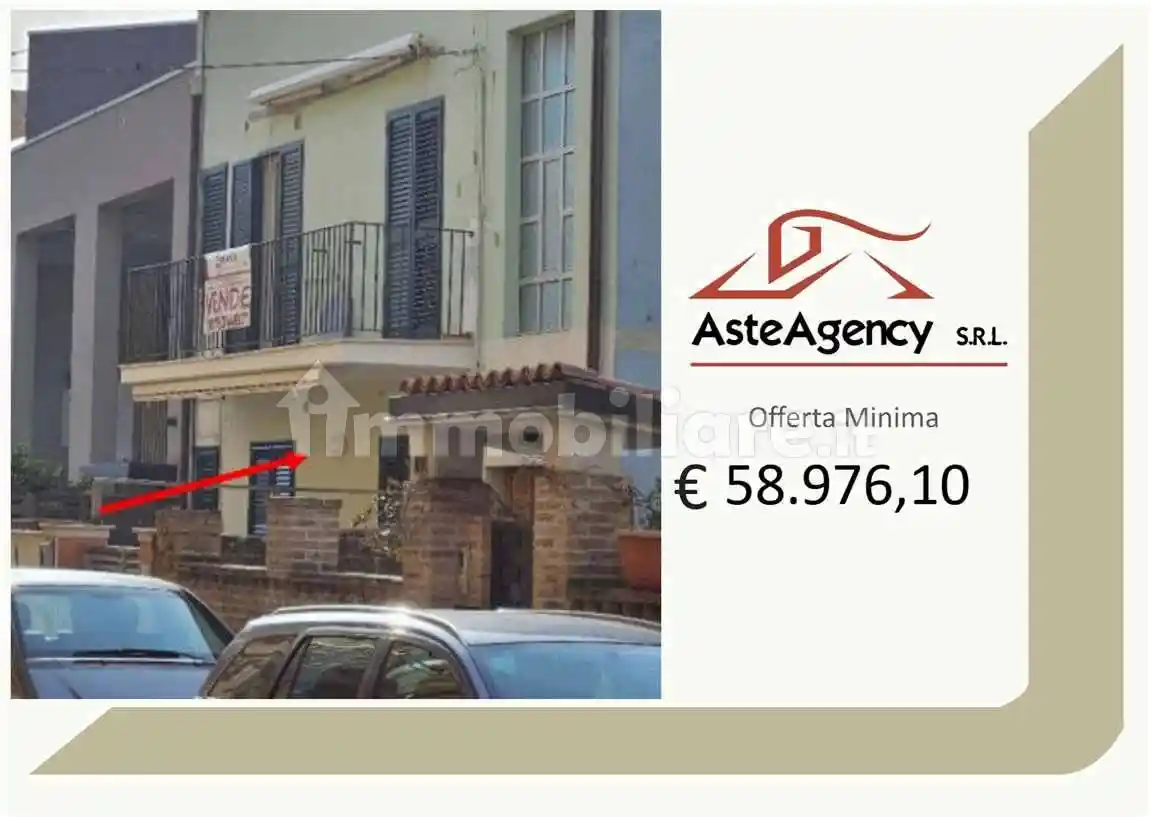 Appartamento in vendita a Termoli