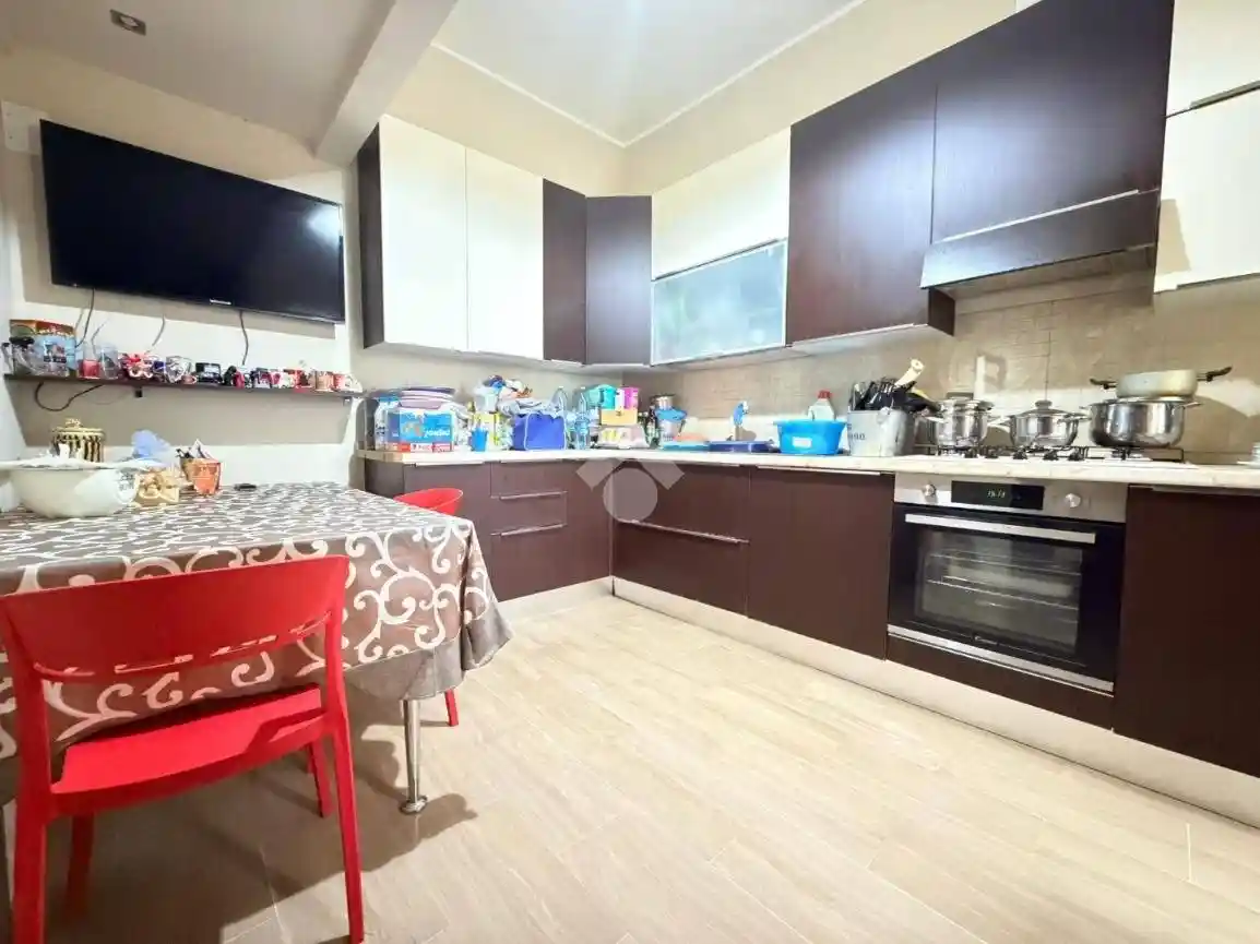 Appartamento in vendita a Reggio Calabria