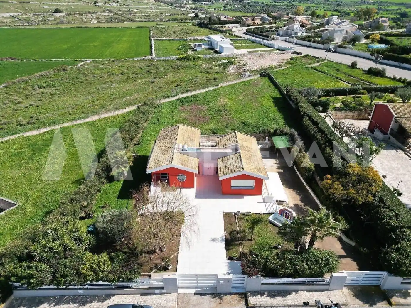 Villa in vendita a Modica