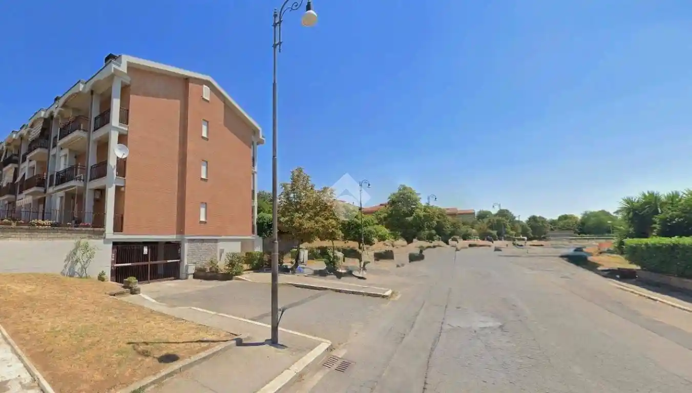 Appartamento in vendita a Genzano di Roma