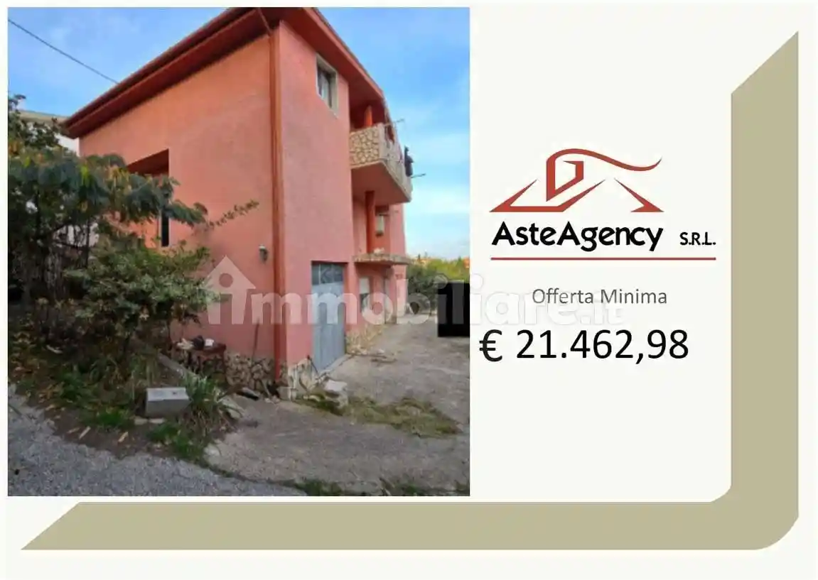 Appartamento in vendita a Santa Croce di Magliano