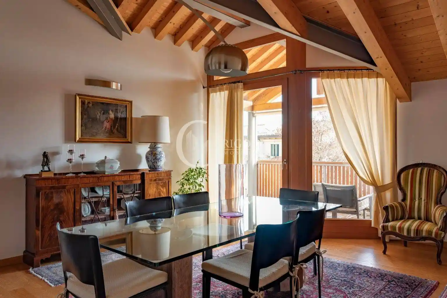 Appartamento in vendita a Treviso