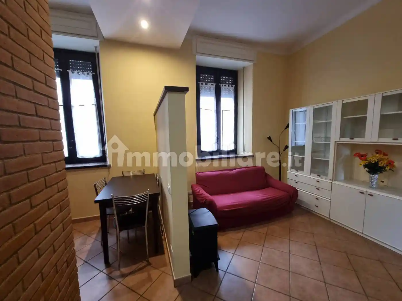 Appartamento in vendita a Pavia