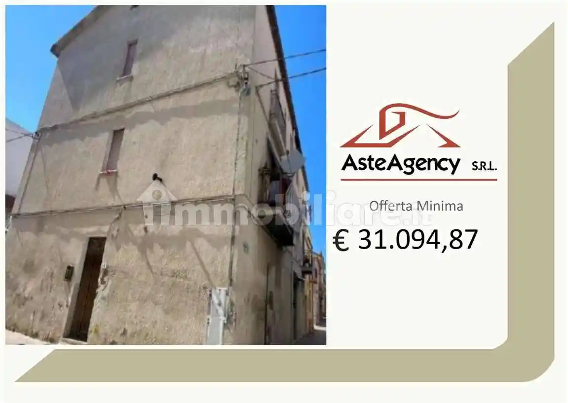 Appartamento in vendita a Petacciato