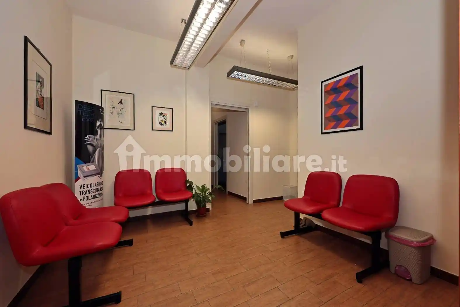 Appartamento in vendita a Cava de' Tirreni