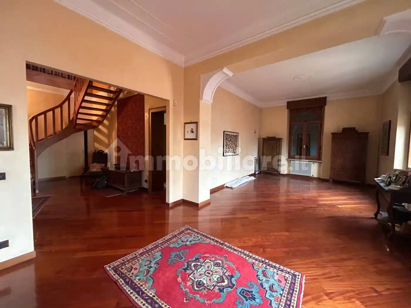 Appartamento in vendita a Alessandria