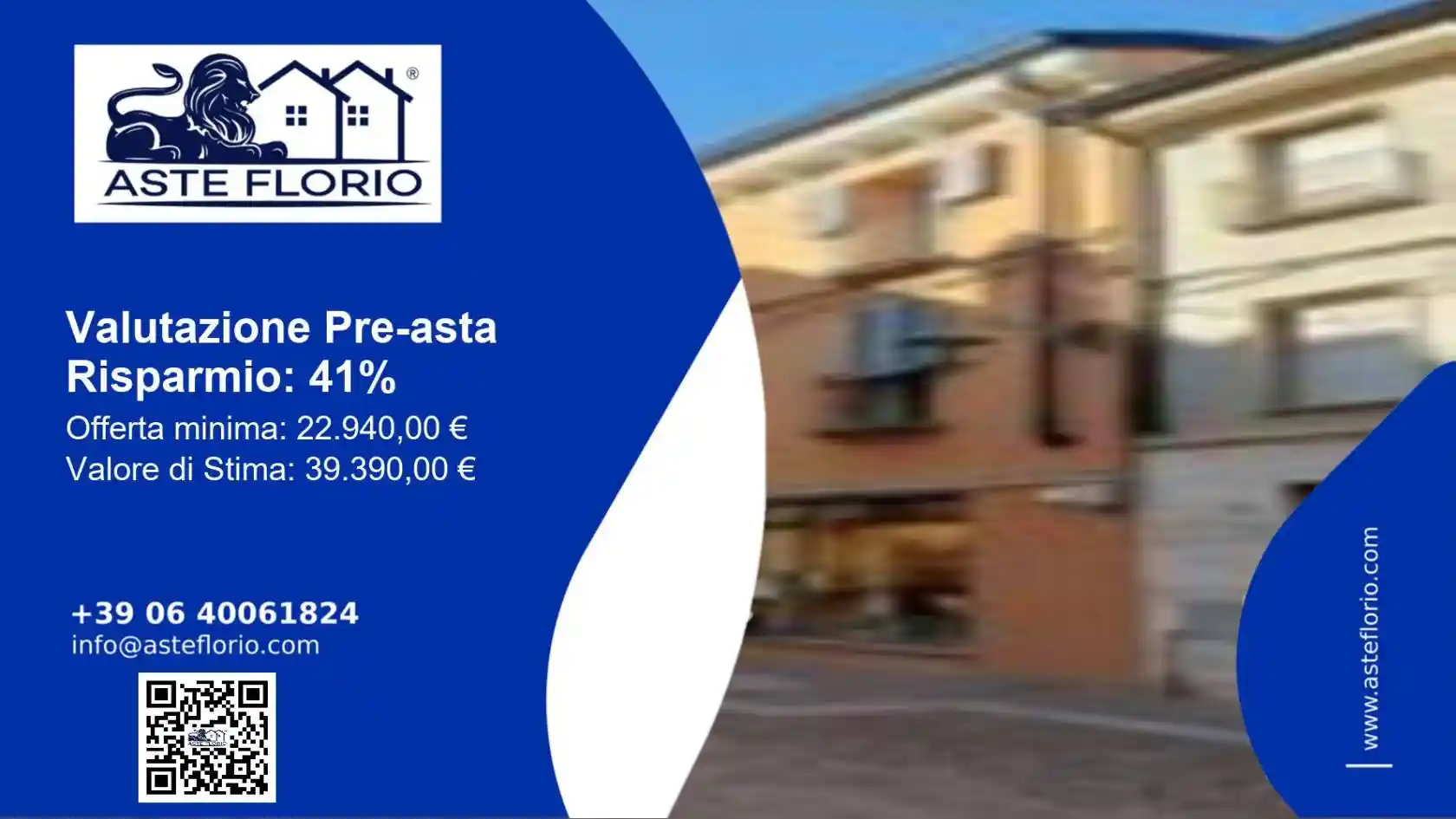 Appartamento in vendita a Ponte dell'Olio