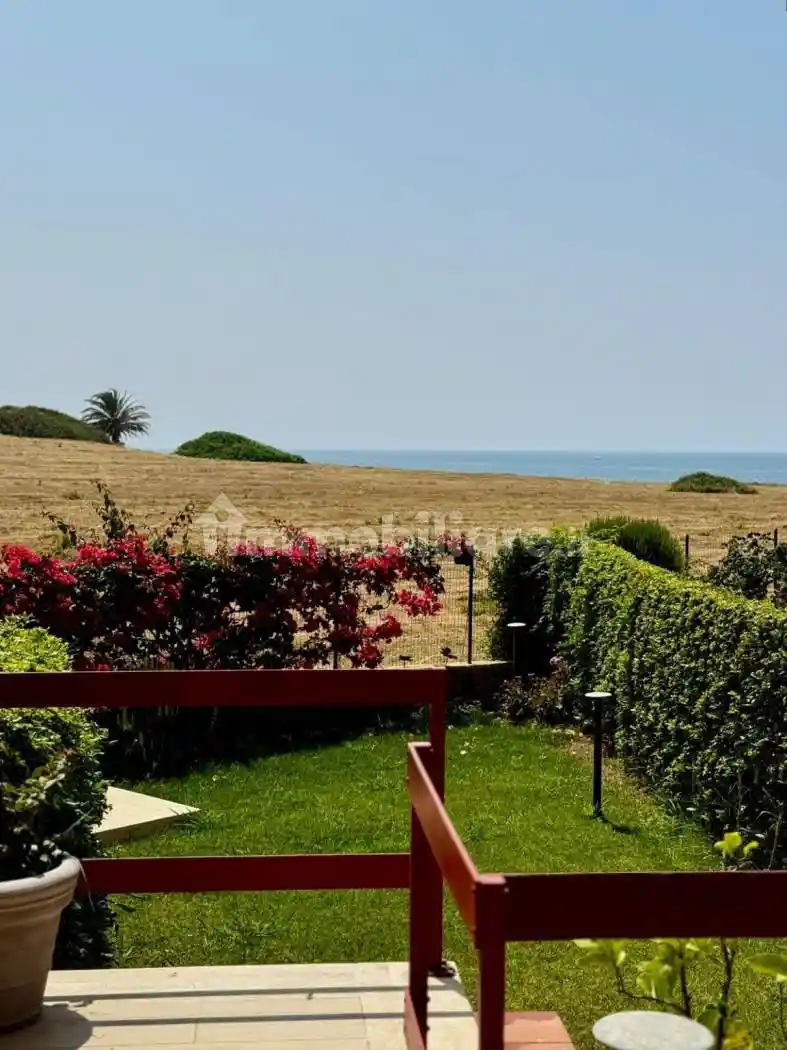 Villetta a schiera in vendita a Santa Marinella