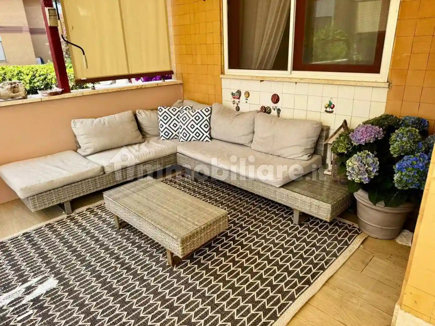 Villetta a schiera - foto 3