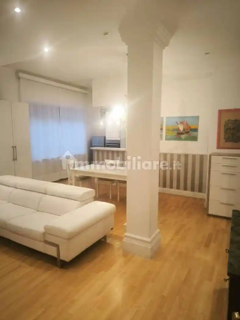 Appartamento in affitto a Corridonia