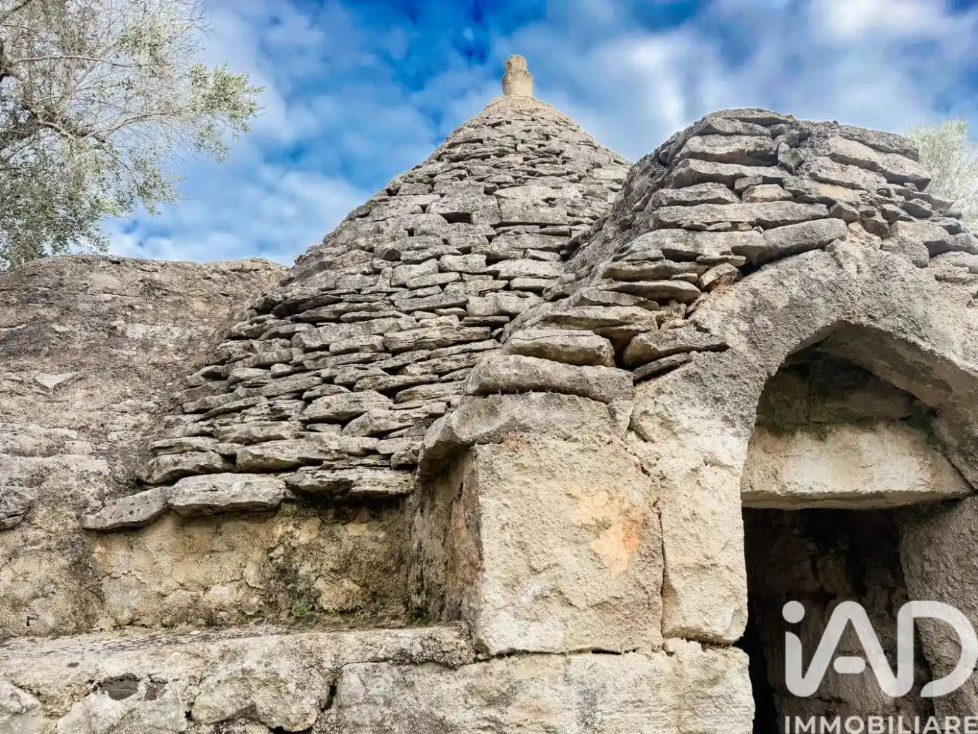 Villa in vendita a Francavilla Fontana