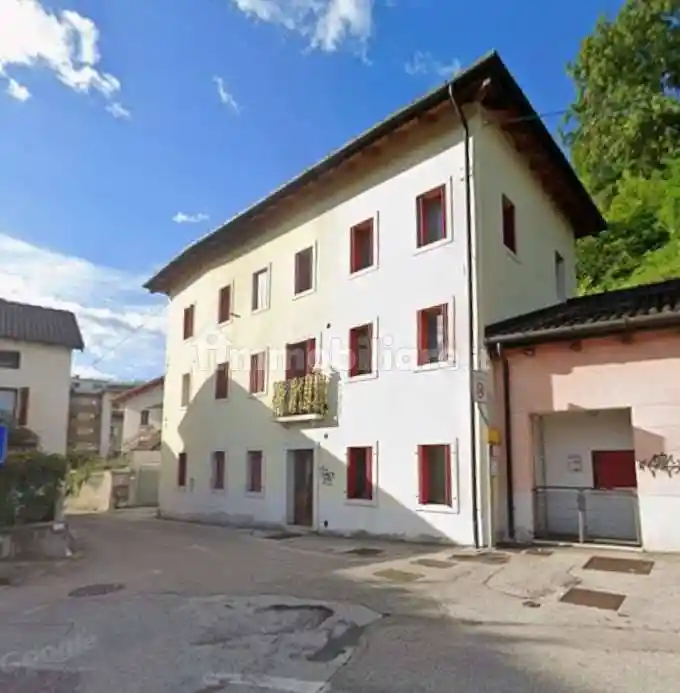 Appartamento in vendita a Belluno