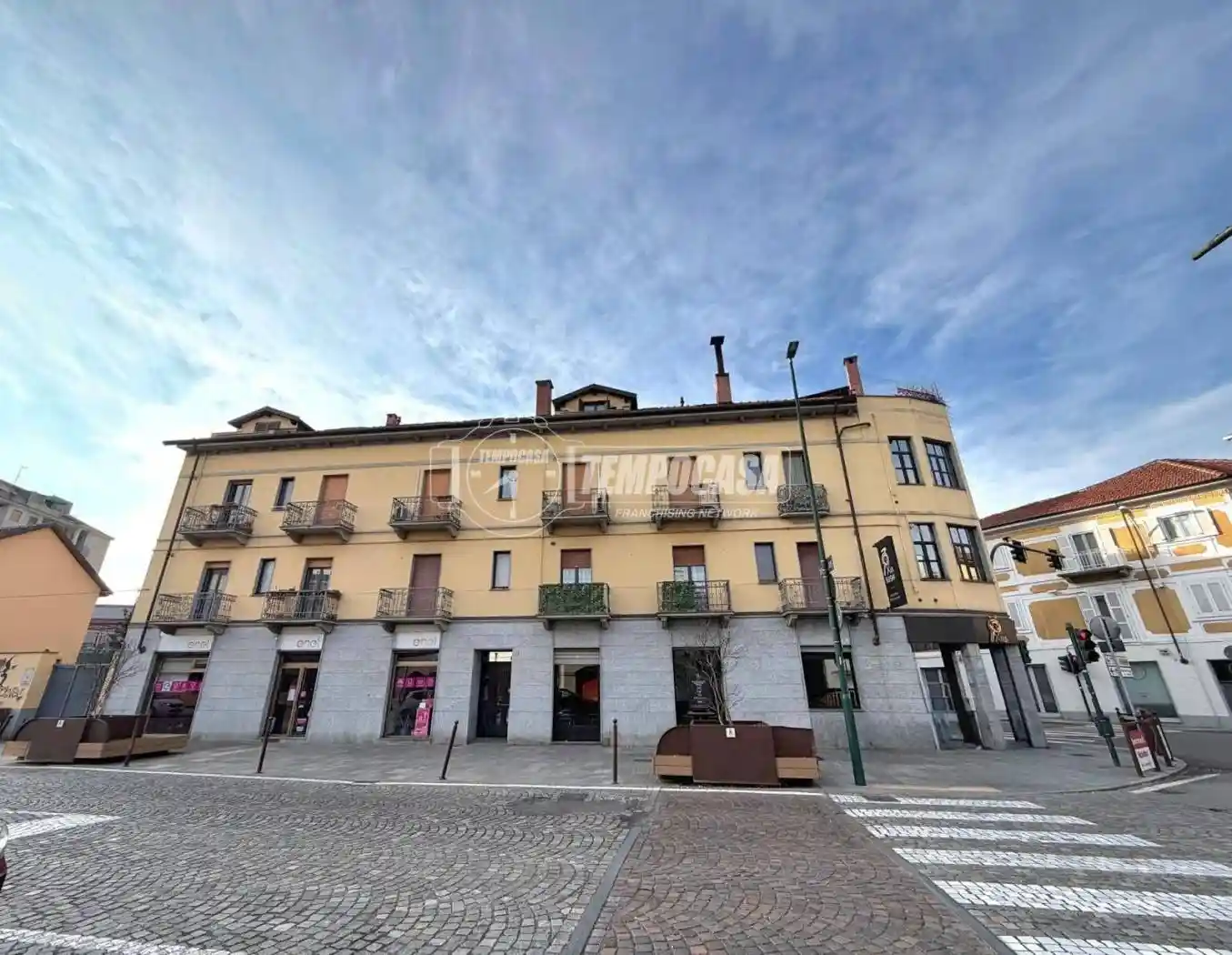 Appartamento in vendita a Nichelino