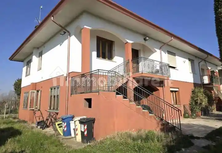 Appartamento in vendita a San Giorgio in Bosco