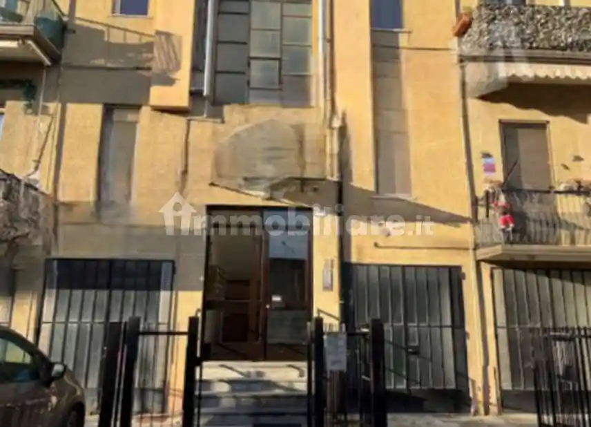 Appartamento in vendita a Vigevano