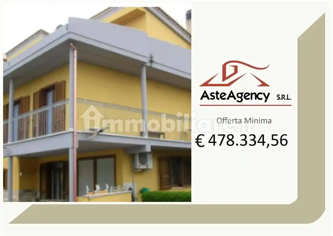 Appartamento in vendita a Termoli