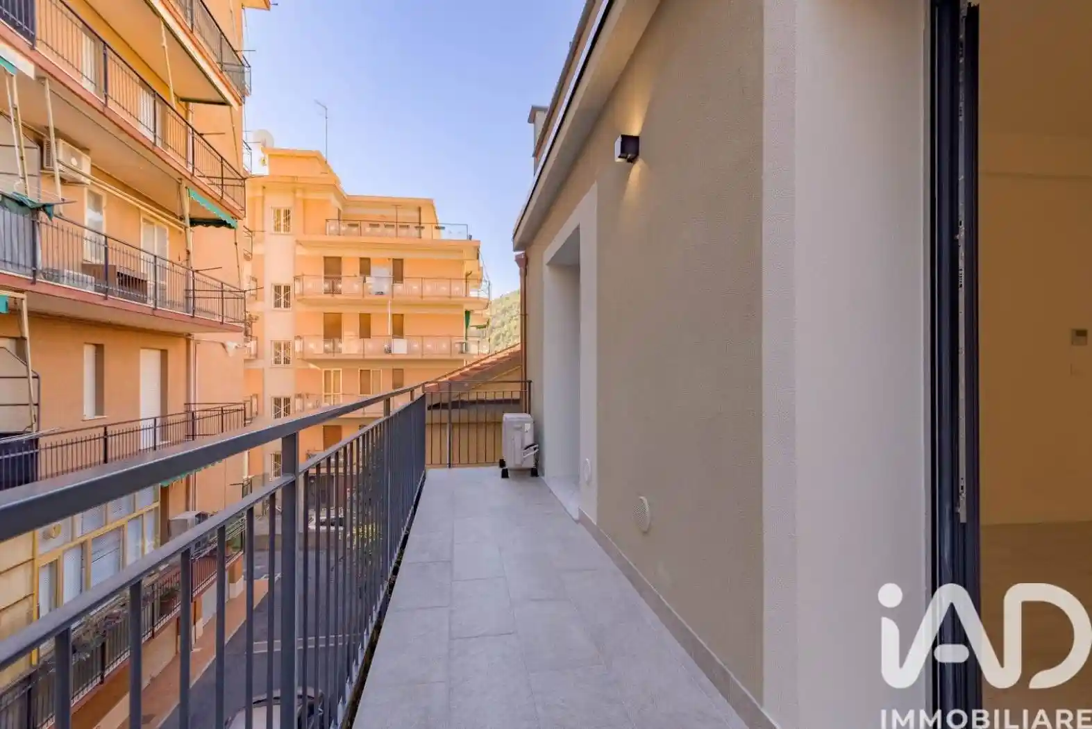 Appartamento in vendita a Borghetto Santo Spirito